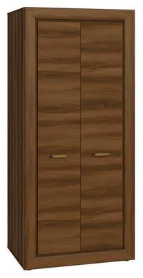 Spinta ML Meble Mocca 01, 91 cm x 66 cm x 203 cm
