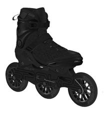Prekė su pažeista pakuote. Riedučiai Spokey Shiffty Pro, juoda sp., 40