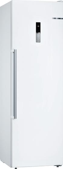 Морозильник Bosch GSN36BWFV, вертикальная