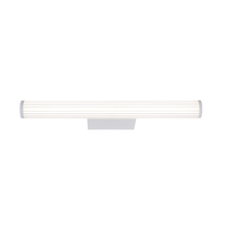Valgusti seinale Light Prestige Vena, LED, 3000 - 6000 °K, 1 x 12 W, valge v. / valge v.