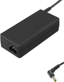 Lādētāji portatīvajiem datoriem Qoltec 50018.65W, 65 W, 100 - 24050 V