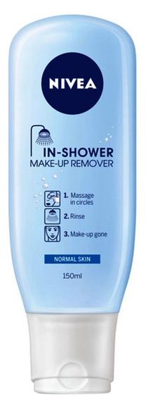 Kosmētikas noņemšanas līdzeklis Nivea, 150 ml