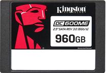 Kõvaketas (SSD) Kingston DC600ME, 2.5", 960 GB