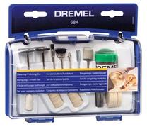 Набор насадок Dremel 000051024205