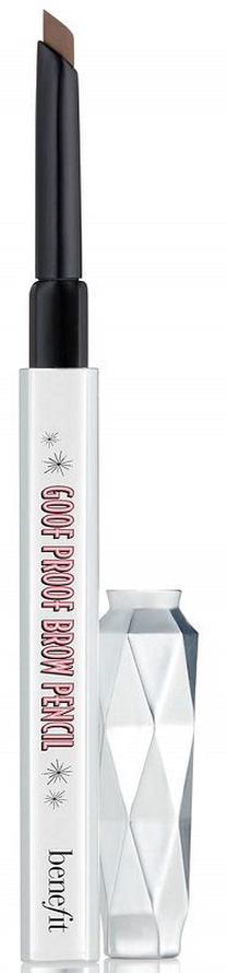 Карандаш для бровей Benefit Goof Proof, 0.17 г warm golden blonde