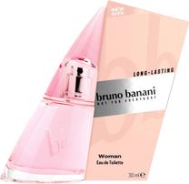 Tualetinis vanduo Bruno Banani Woman, 30 ml