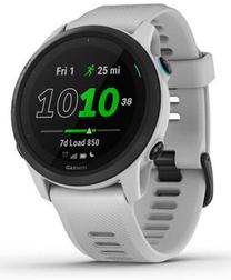 Viedais pulkstenis Garmin Forerunner 745, pelēka krās.