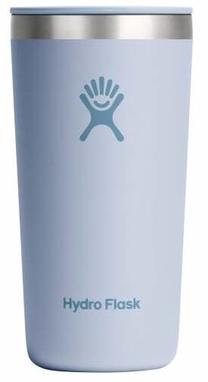 Termopuodelis Hydro Flask All Around Travel Press-In Lid, 0.355 l, mėlyna sp.