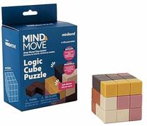 Galvosūkis Miniland Mind & Move Logic Cube