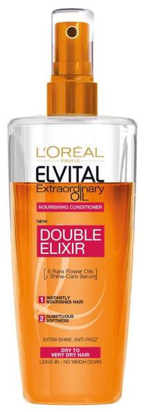 Plaukų kondicionierius L’Oréal Paris, 200 ml