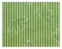 PVC grīdas segums Okko M13042, zaļa krās., 65 cm x 0.8 cm