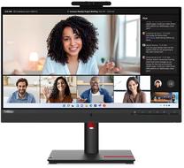 Monitors Lenovo hinkVision T24mv-30 (63D7UAT3EU), IPS, 75 Hz, FHD, 23.8"