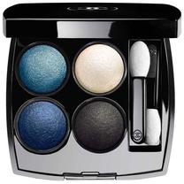 Akių šešėliai Chanel Les 4 Ombres, 2 g 244 tisse jazz