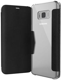 Чехол для телефона X-Doria, черный цв., Samsung