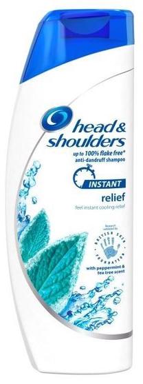 Šampūnas Head&Shoulders, 360 ml