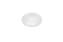 Šviestuvas lubų Reality Achat R62732800, LED, 4000 °K, 1 x 12 W, balta sp. / balta sp.
