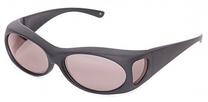 Sporta saulesbrilles Salmo Polarized 23