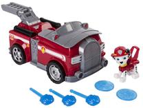 Priedas Spin Master Paw Patrol 0088696, raudona sp.