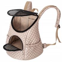 Dzīvnieku pārvadāšanas soma Hobbydog Transporter R2 PLPBEZ1, 39 cm x 30 cm x 35 cm