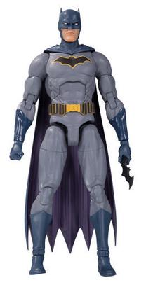 Фигурка-игрушка DC Comics