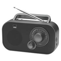 Radijo imtuvas Clatronic TR 7009, juoda sp.