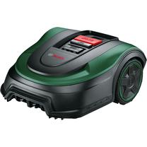 Robotniiduk Bosch Indego S+ 500, 500 m²