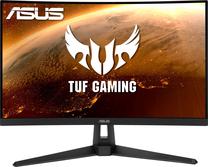 Monitors Asus TUF Gaming VG27VH1B, VA, 165 Hz, 27"