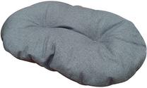 Guļvieta mājdzīvniekiem Croci Comfort Line Hydro C2178879, pelēka krās., 53 cm x 53 cm