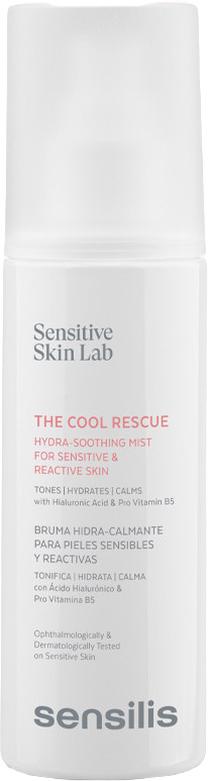 Спрей для лица Sensilis Sensitive Skin Lab The Cool Rescue, 150 мл