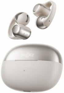 Belaidės ausinės Shokz OpenDots ONE E310BG, pilka sp.