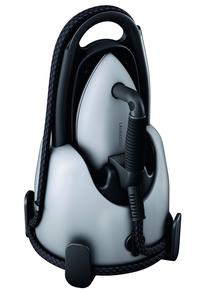 Drabužių garintuvas LauraStar Lift Extra Aluminium, 2200 W
