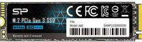 Kietasis diskas (SSD) Silicon Power P34A60, M.2, 512 GB