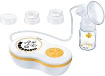Krūšu pumpis, elektriskie Beurer BY 40