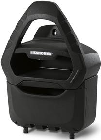 Sieninė pakaba Kärcher Premium Hose Holder Box