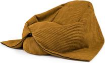 Sėdmaišis Slowdown Cocoon 80 Waves CC80B.WA.MU, garstyčių sp., 80 l