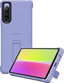 Telefona vāciņš Sony XQZCBCCV.ROW, violeta krās., Sony