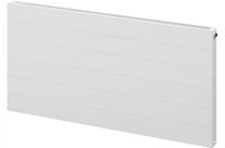 Radiatorius Mexen Line CVL11, 140 cm x 50 cm, apatinio pajungimo, 955 W, balta sp.