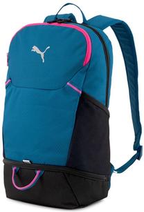 Mugursoma Puma Vibe Backpack 077307 01, zila krās.