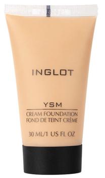 Skystas makiažo pagrindas Inglot, 40
