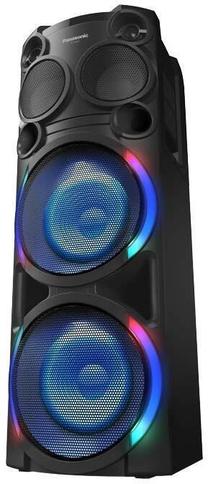 Garso sistema Panasonic SC-TMAX50, 2000 W