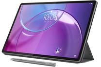 Planšetinis kompiuteris Lenovo Idea Tab Pro Gen 2 TB390FU ZAHD0621SE, 12.7", 8GB/256GB, 4G, luna grey sp.
