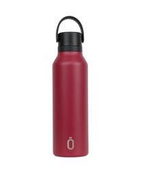Termogertuvė Runbott Mii, 0.6 l, bordo sp.