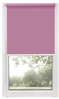 Ritininė užuolaida Mini, violetinė sp., 70 cm x 150 cm