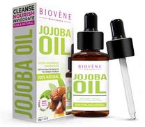 Veido aliejus Biovene, 30 ml