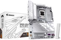 Материнская плата Gigabyte B850 AORUS ELITE WIFI7 ICE