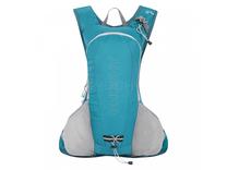 Turistinė kuprinė Husky, mėlyna sp., 10 l