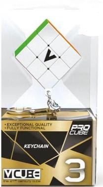 Prāta mežģis Brain Games V-Cube
