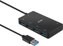 USB šakotuvas Acme, 20 cm
