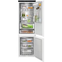 Įmontuojamas šaldytuvas šaldiklis apačioje Electrolux 900 serija ENV9MC18S