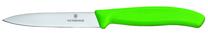 Kööginuga Victorinox, 100 mm, roostevaba teras/polüpropüleen (pp)
